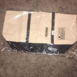 CB Station Totes Bag Brand New